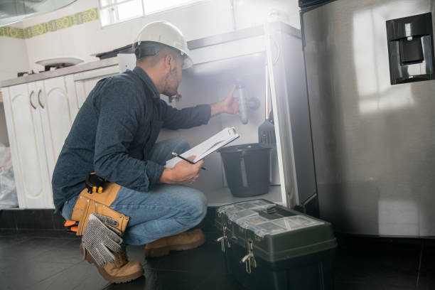 Best Plumbing Services Near Me  in Rosemont, CA
