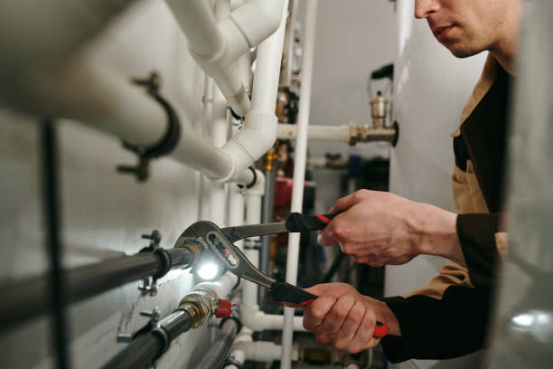 Best Emergency Plumber  in Rosemont, CA