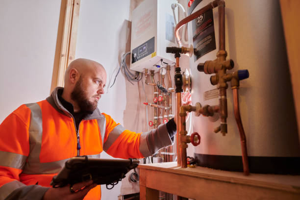 Best Emergency Plumbing Repair  in Rosemont, CA