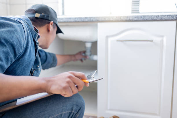 Best Faucet Repair  in Rosemont, CA