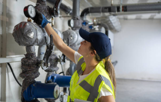 Best Water Softener Installation  in Rosemont, CA
