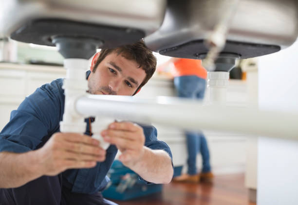 Best Drain Cleaning Services  in Rosemont, CA