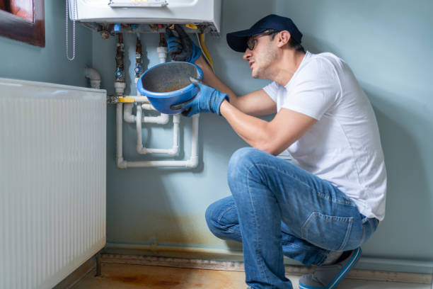 Best Emergency Plumbing Repair  in Rosemont, CA