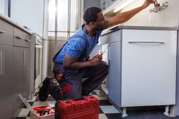 Best Residential Plumbing Services  in Rosemont, CA