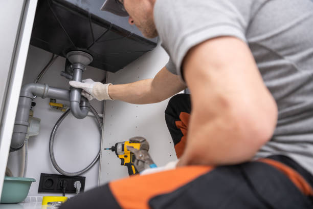 Best Sewer Cleaning Services  in Rosemont, CA