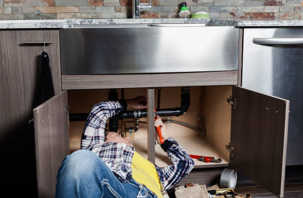 Best Sewer Cleaning Services  in Rosemont, CA