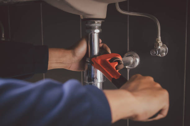 Best Water Leak Repair  in Rosemont, CA